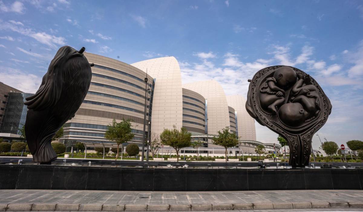 QF Expands Access to Arts Across Education City with New Online Space